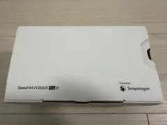 2026年最新】Speed Wi-Fi DOCK 5G 01の人気アイテム - メルカリ