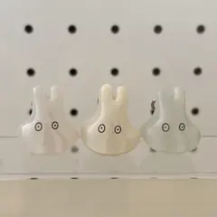 めじるしアクセサリー ミッフィー おばけ