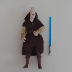スターウォーズ ベーシックフィギュア キアディ・ムンディ