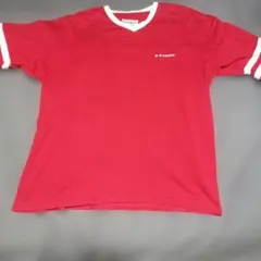 EVISEN skateboards フットボールTシャツのサムネイル
