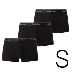 Calvin Klein カルバンクライン メンズ ボクサーパンツ Sサイズ