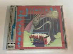 CIBO MATTO/VIVA! La Woman