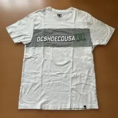 DC SHOECOUSA Tシャツ ホワイト Sサイズのサムネイル