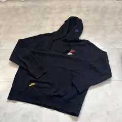 Nike ブラック スウェット