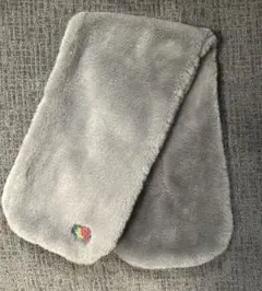 FRUIT OF THE LOOM キッズ　マフラー