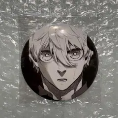 ブルーロック展 推しキャラバッジコレクション 凪誠士郎