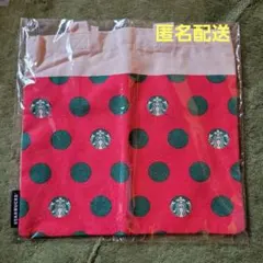 スターバックス　ミニトートバッグ　ホリデー　2019