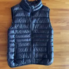 ユニクロウルトラライトダウンベスト　Ｍ