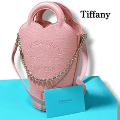 Tiffany&Co.ティファニー リターントゥ ショルダーバッグ 2Wayのサムネイル