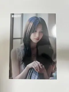 TWICE ミナ Enemy ラントレ