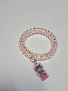 名探偵コナン ヘアクリップ　毛利蘭