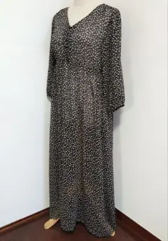 ビューティー&ユース ユナイテッドアローズ ロングワンピース S