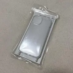 iPhone13/14 クリアスマホケース