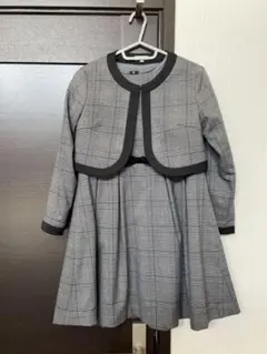 キャサリンコテージ ワンピース ボレロ　150cm