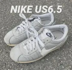 必読 NIKE CLASSIC CORTEZ NYLON US6.5 箱無し