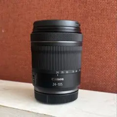 Canon RF 24-105mm F4-7.1 IS STMのサムネイル