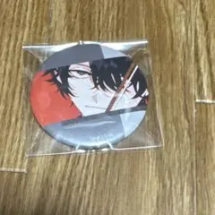 雨月 ギヴン 缶バッジ ギヴン展 村田雨月
