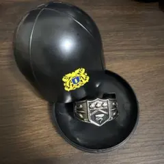 ボンゴレリング 嵐