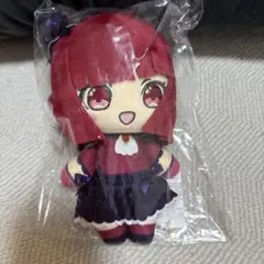 推しの子　ぬいぐるみ　有馬かな