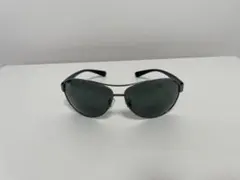 Ray-Ban ブラック サングラス　3386 【極美品】
