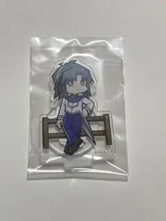 コスパ　遊戯王GX カイザー亮　丸藤亮　特典　アクスタ　アクリルスタンド