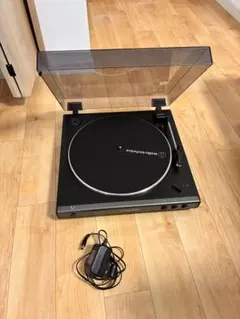 audio-technica AT-LP60X ブラック
