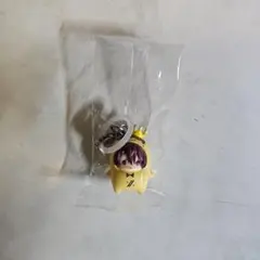 アイナナ めじるしアクセサリー 王様プリンと一緒 御堂虎於