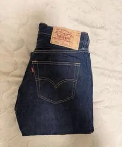 期間限定出品 Levi’s 501xxデニムパンツ 濃紺 W30 L36