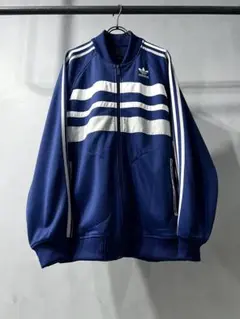 00s adidas トラックジャケット