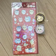 ちいかわ 5点セット