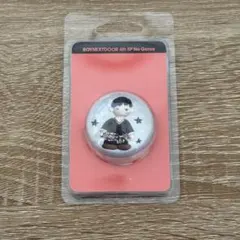 BOYNEXTDOOR スマートトック ジェヒョン