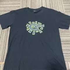 ブラックTシャツ Mサイズ