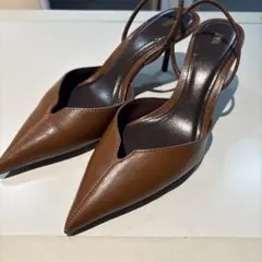 【新品】ZARA レディース39サイズ