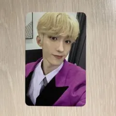 SPILL THE FEELS ドギョム