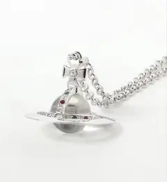 Vivienne Westwood SMALL ORB PENDANT