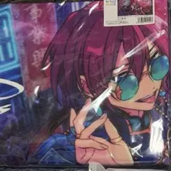 2026年最新】あんスタ 茨 タオルの人気アイテム - メルカリ