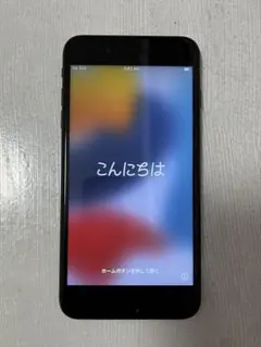 iPhone 7 Plus 本体 SIMフリー ブラック