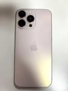 【値下】iphone 16 pro max 256GB 100% SIMフリー