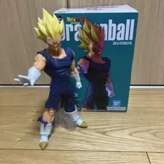 ドラゴンボール一番くじ