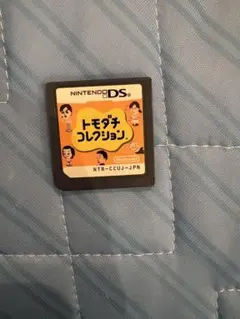 トモダチコレクション NTR-CCUJ-JPN