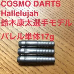 COSMODARTS THE PHENOMシェイレイノルズ18g定価17600円 COSMODARTS THE PHENOMシェイレイノルズ18g定価17600円