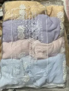 レディースショーツ Lサイズ 8枚セット