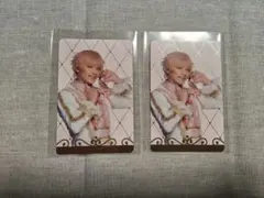 刀ミュ 目出度歌誉花舞 ランダムふぉとカード 物吉貞宗