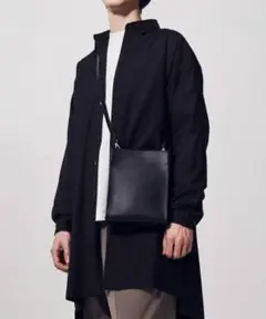 【値下げご相談乗ります✨️】tk ショルダーバッグ 黒