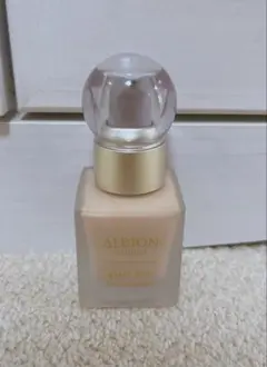 アルビオン グレイズデュウ ファンデーション 060