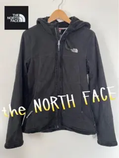 ザ・ノース・フェイス THE NORTH FACE　フリースフードのサムネイル