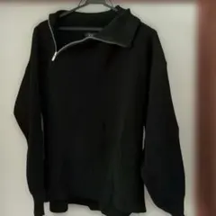 ragoutハイネック