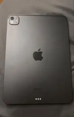 【美品】iPad Pro 11インチ スペースグレー 本体 M4