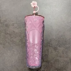 スターバックス SAKURA2026 タンブラー ピンク 710ml