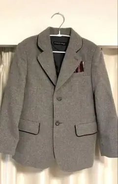 hiromichi nakano ジャケット 130cm